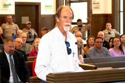 Assistant Guadalupe County attorney retires after serving for 22 years