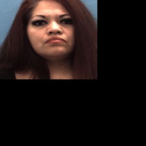 SPD: Woman arrested for forgery after trying to cash false checks ...