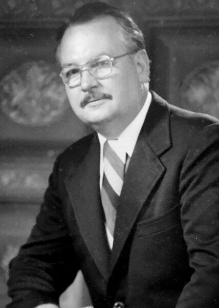 Col. Anthony W. Mays