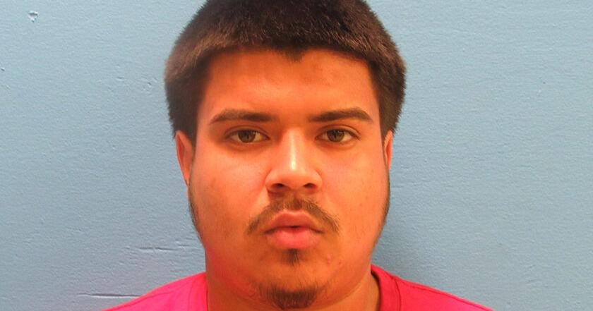 Guadalupe County deputies arrest Florida man wanted for sex crimes ...
