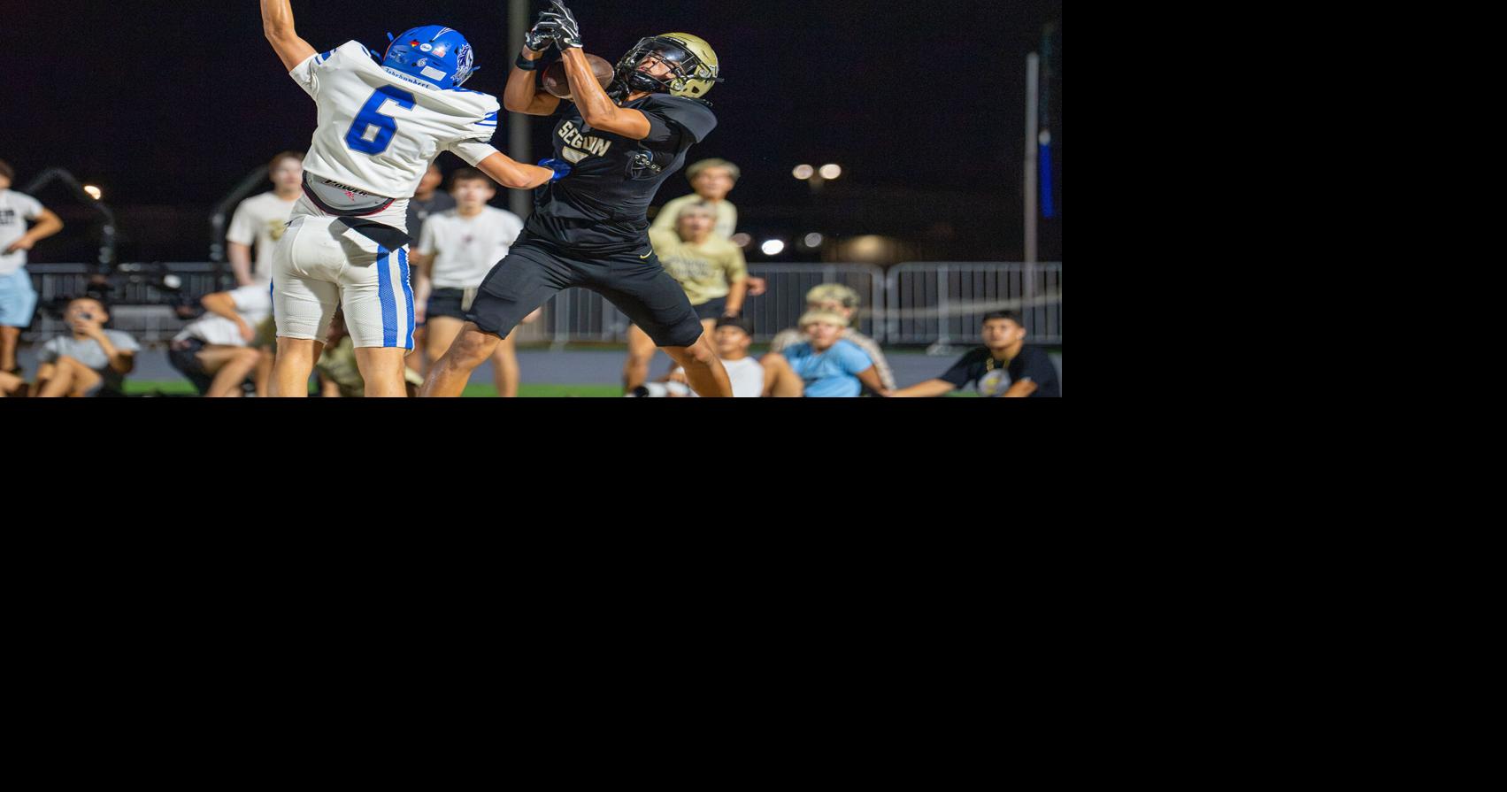 Matadors drop season opener to New Braunfels, 38-7