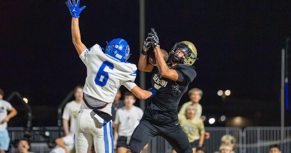 Matadors drop season opener to New Braunfels, 38-7