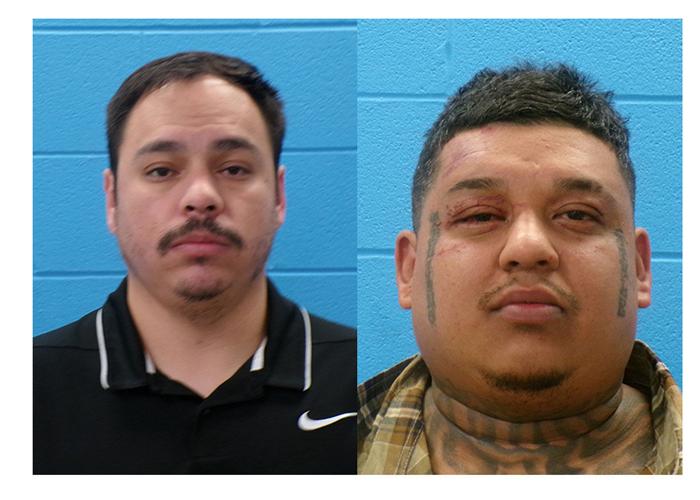 Guadalupe County deputy arrested following fight in bar parking lot ...