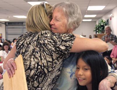 Norma Reece Seguin program gives kids new direction | News | seguingazette.com