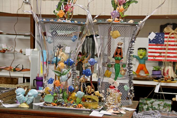 Judges see an uptick in youth entries at the Guadalupe County Fair