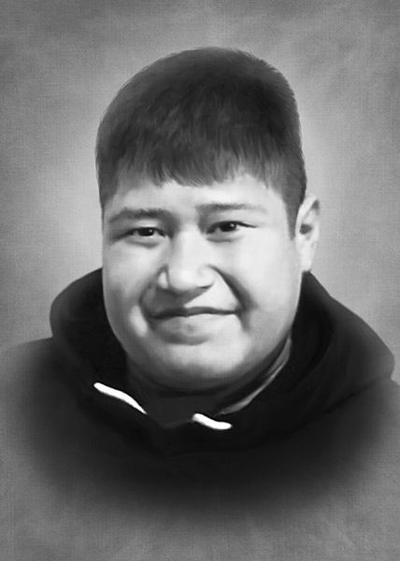 Caleb Isaac Gonzales | Obituaries | seguingazette.com
