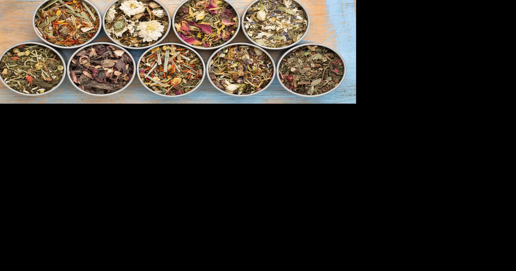 Exploring the Enchanting World of Herbalism and the benefits of brewing