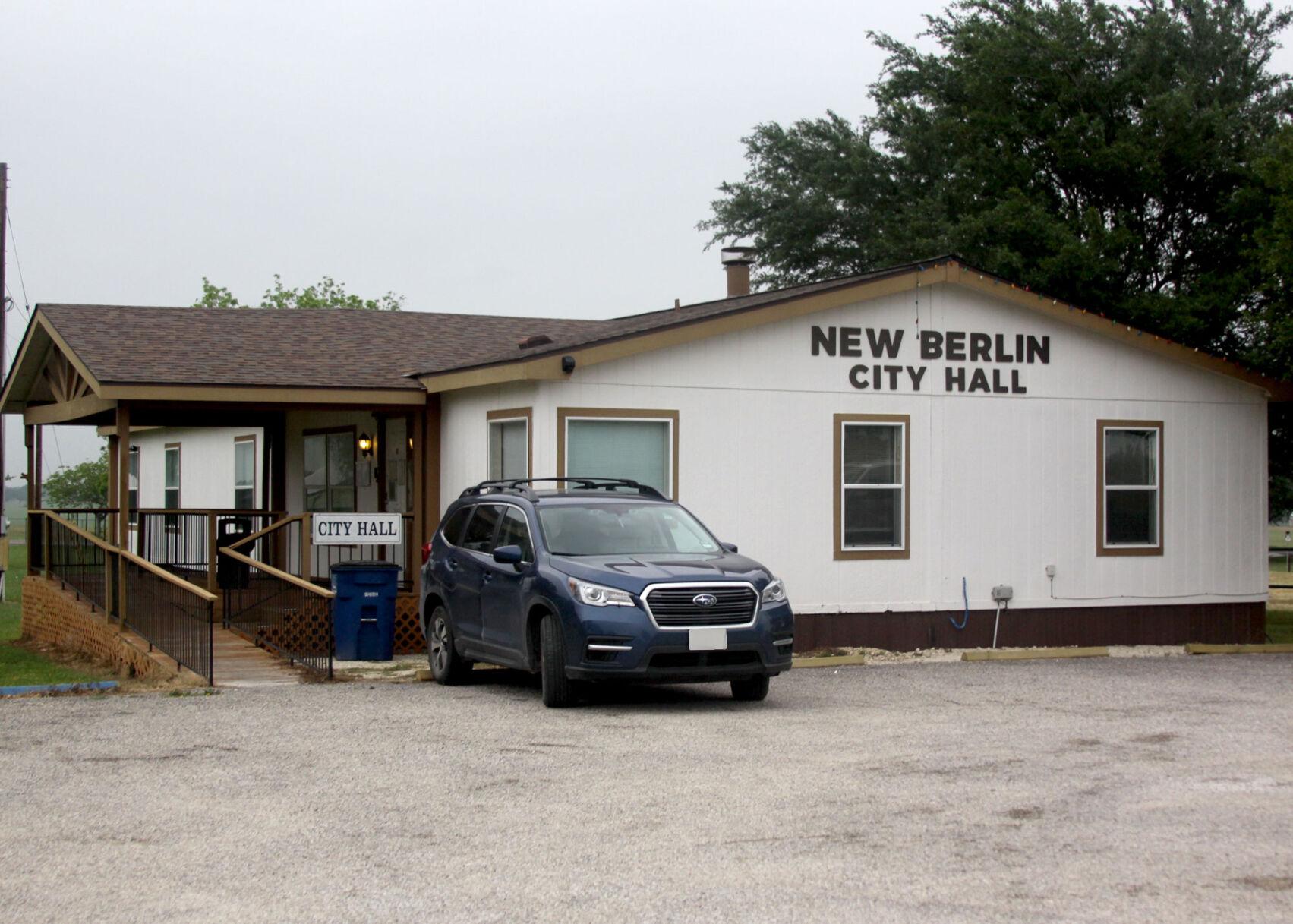 County helping New Berlin pave way to better roads News