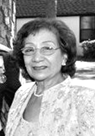 Mary Gloria Sosa Obituaries seguingazette