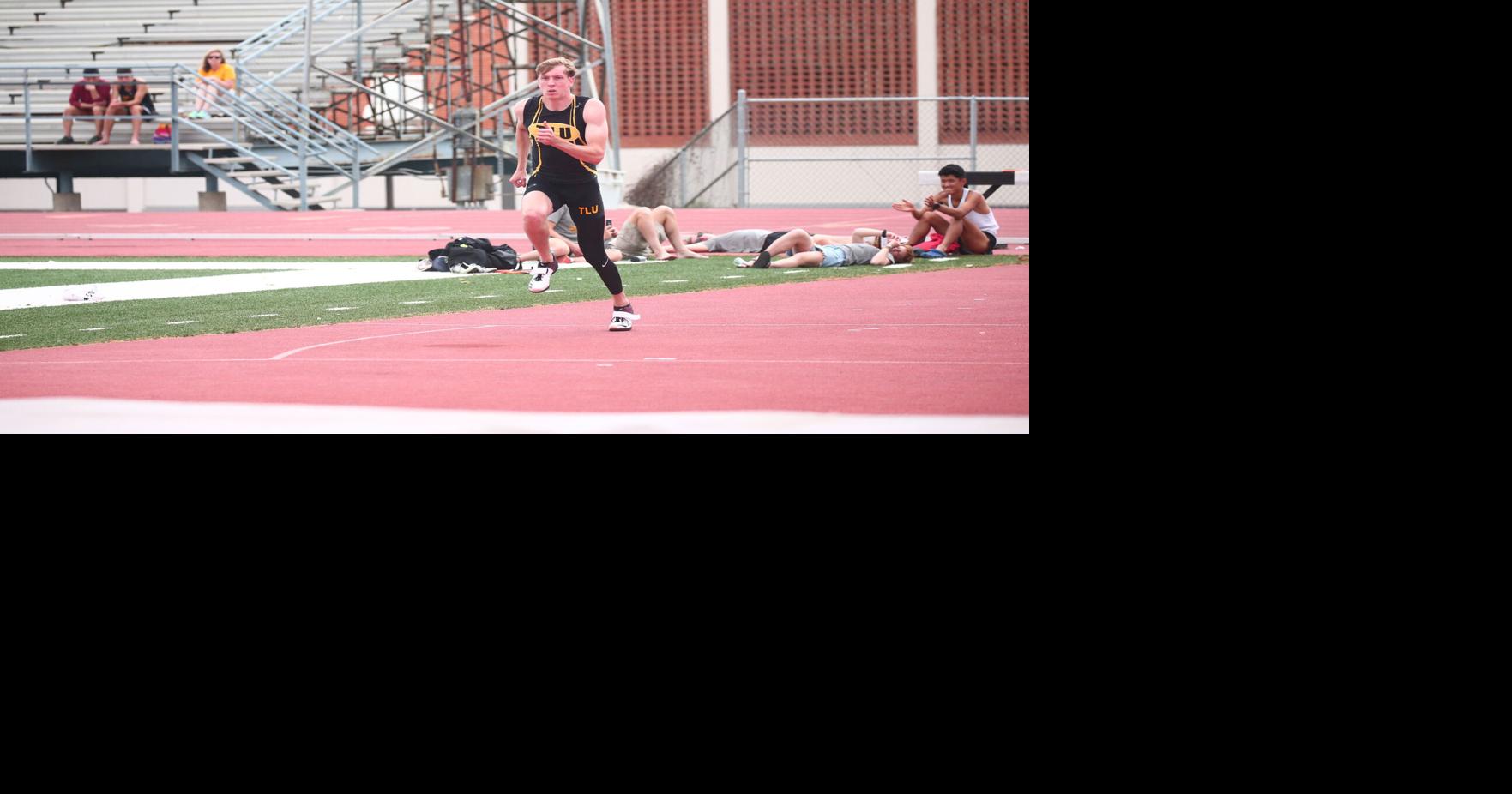 Texas Lutheran Competes in Tech Matador Qualifier | Sports ...