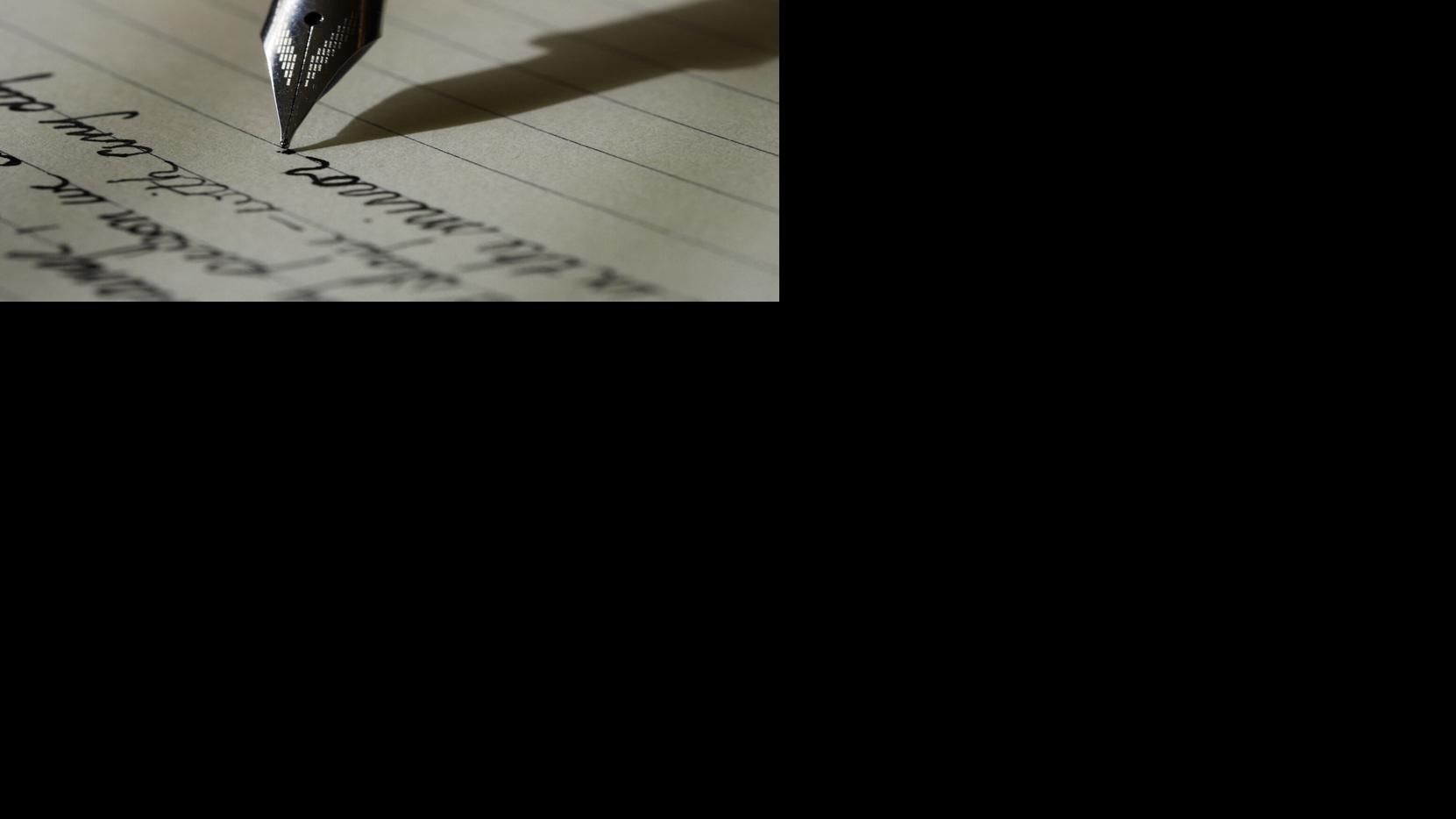 Send us your letters, columns, comments