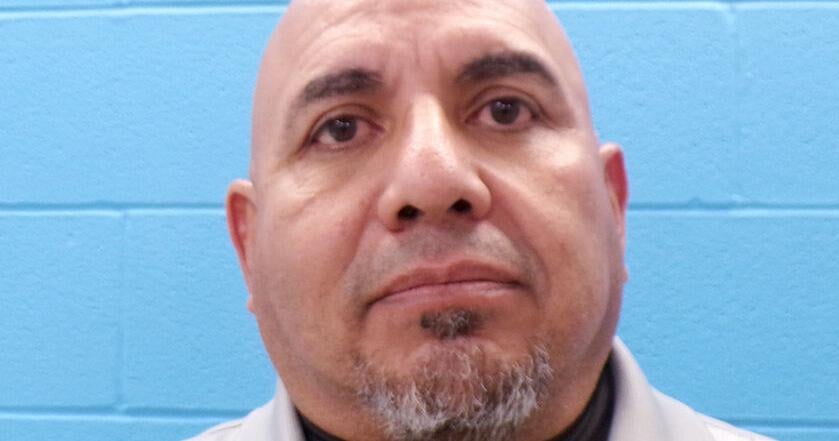 Guadalupe County Grand Jury indicts man on child sex assault charge ...