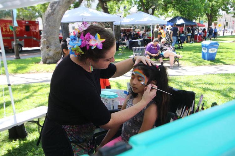 Mental Health Fair