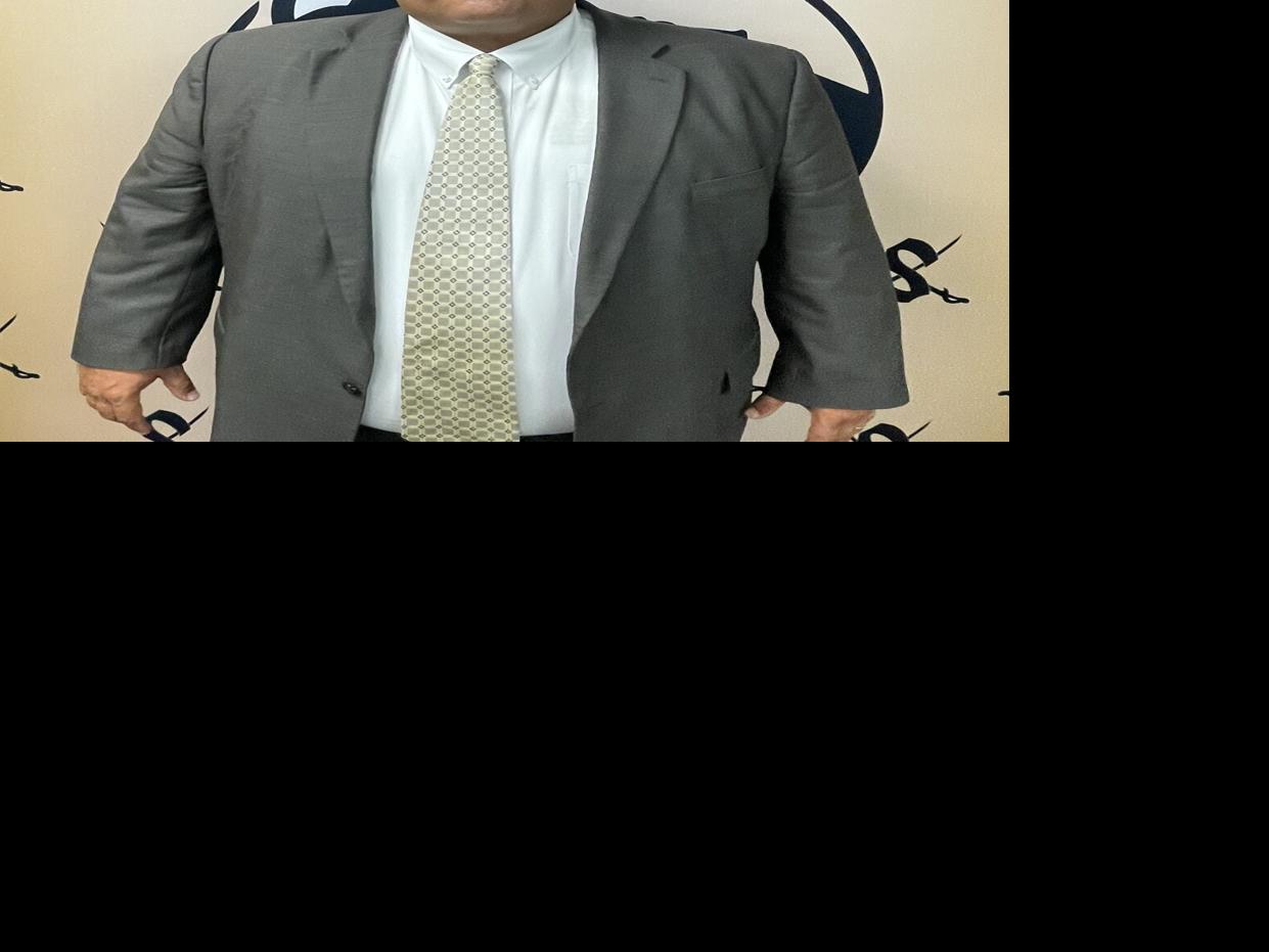 Seguin ISD names new athletic director, head football coach