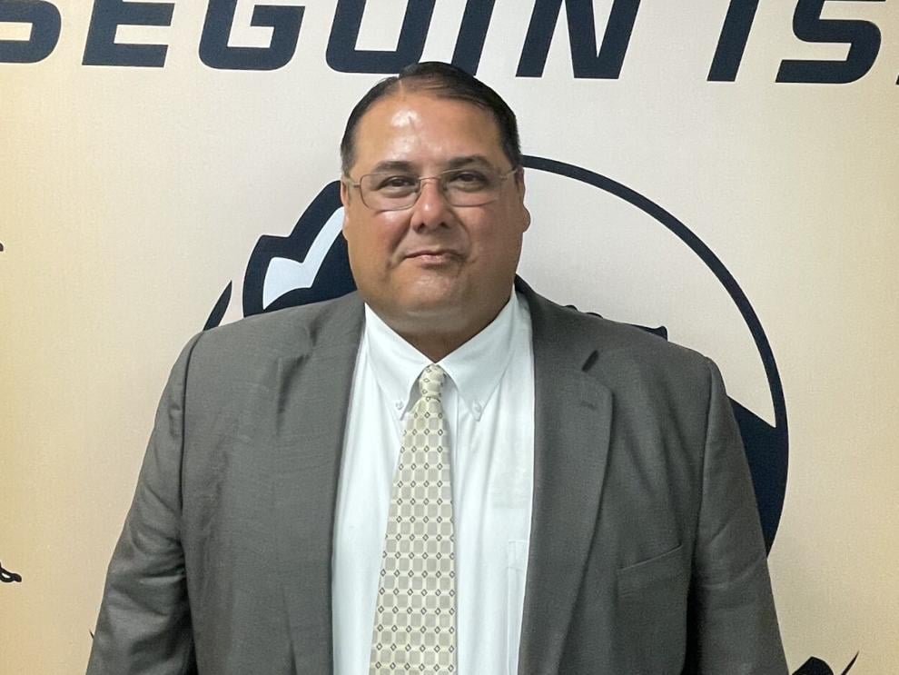 Seguin ISD names new athletic director, head football coach