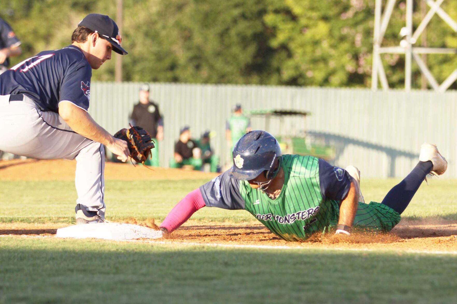 Seguin’s Self-inflicted Wounds Hand The Generals A 4-3 Victory Over The ...