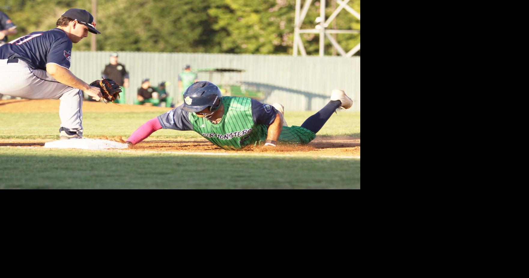 Seguin’s self-inflicted wounds hand the Generals a 4-3 victory over the ...