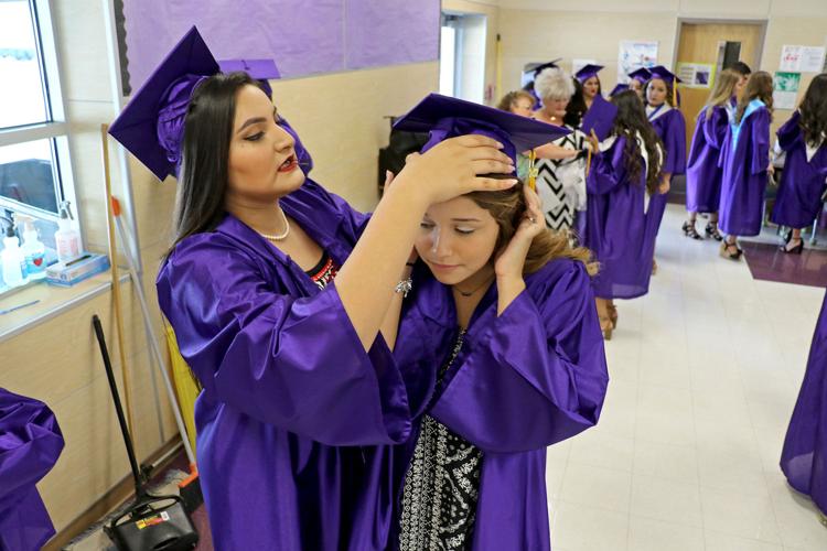 Navarro HS Graduation Photo Galleries
