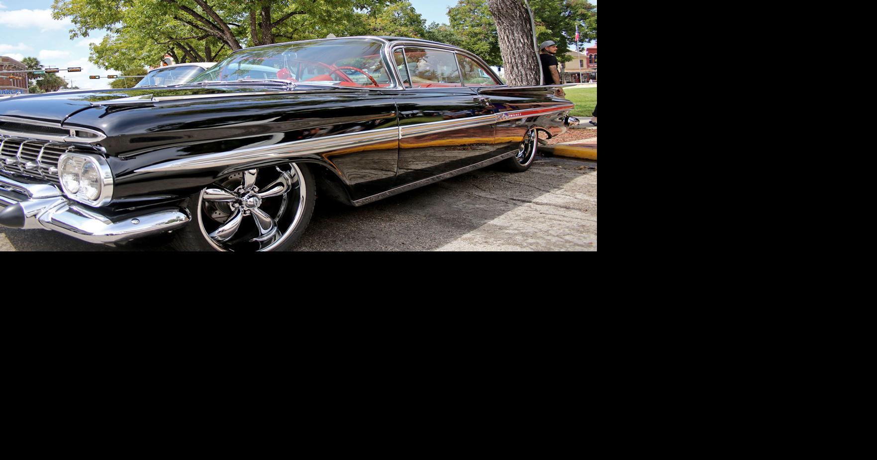 Hot rods | Photo Galleries | seguingazette.com