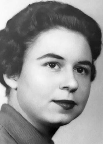 Lynda “Kay” Myers Swope