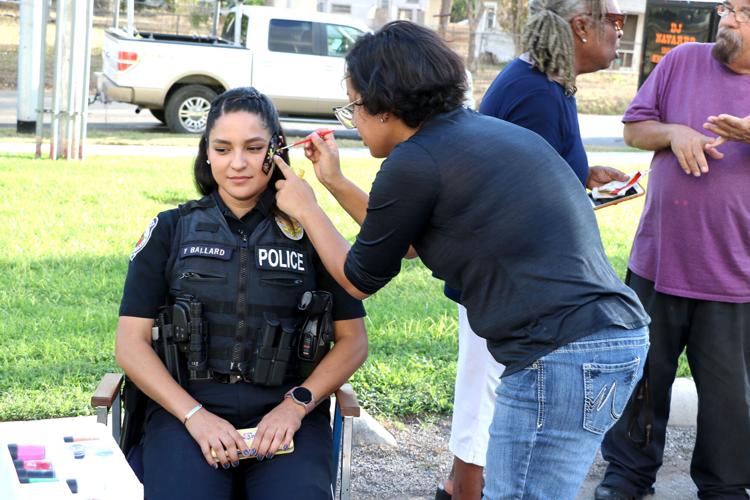 Block parties bring Seguin residents together News
