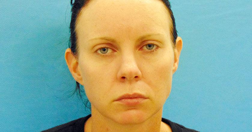 Marion woman pleads guilty to child sex abuse, sentenced to 14 years - Vimarsana News
