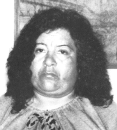 Carmen Macias | Obituaries | seguingazette.com