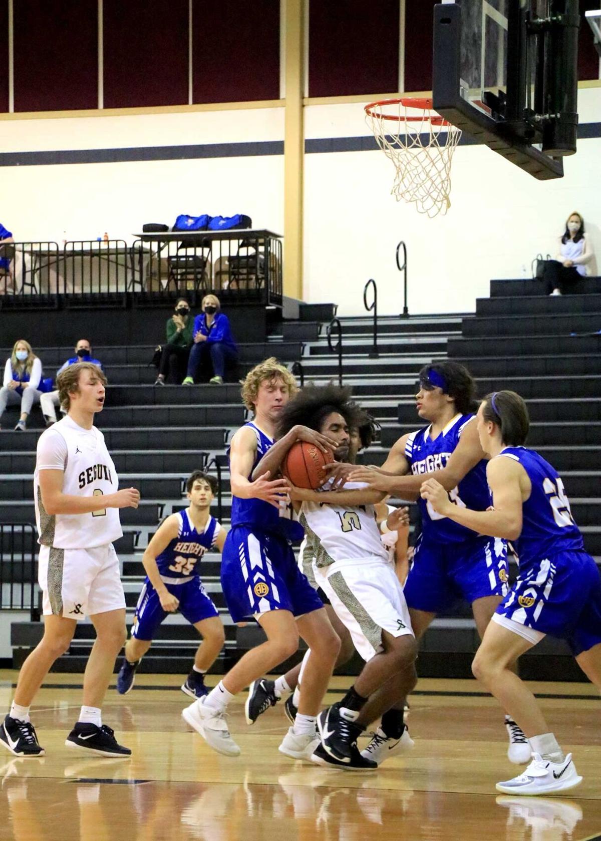 Mats fall to Mules in 67-59 district match | Sports ...