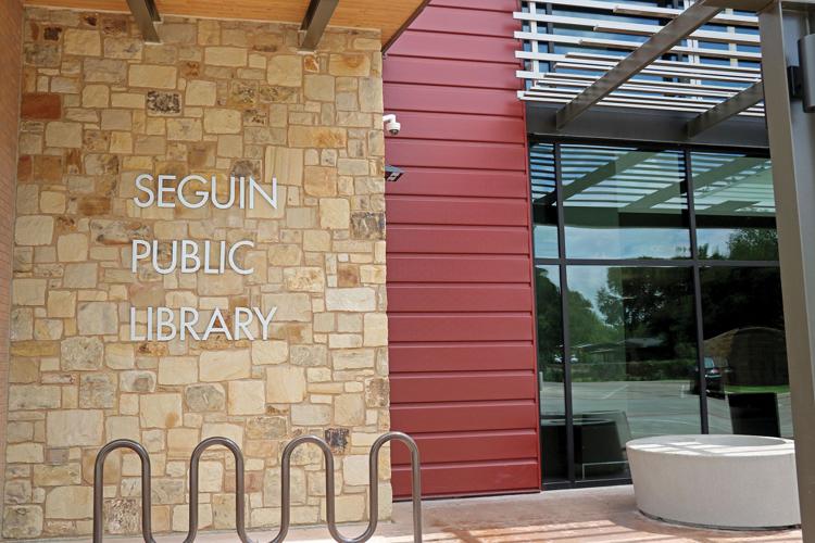 City prepares for opening of new, modern library News
