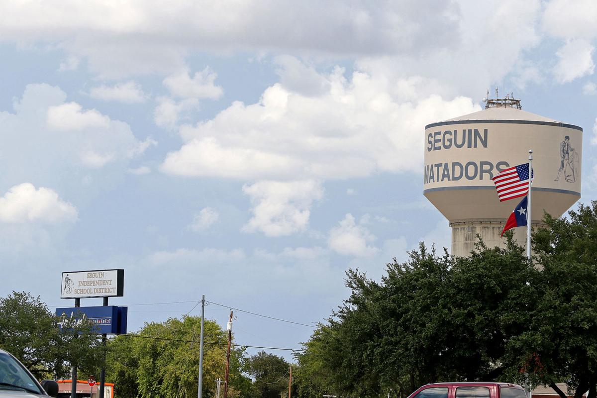 Matador pride creates backlash for Seguin City Council Alert