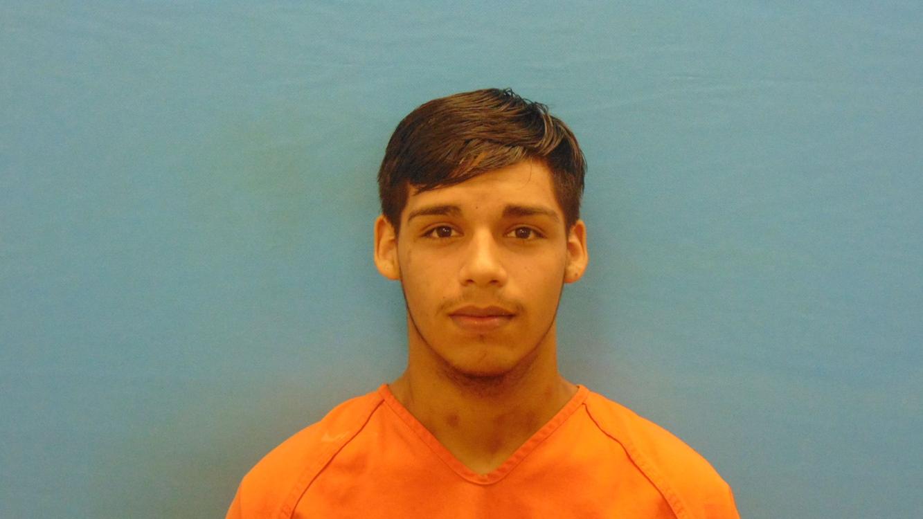 5 arrested in Guadalupe County armed robberies News