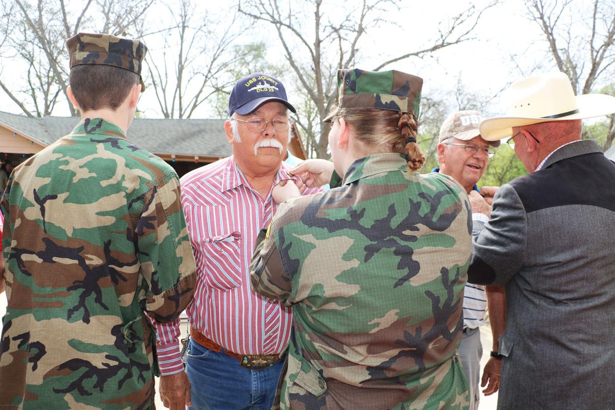 Veterans