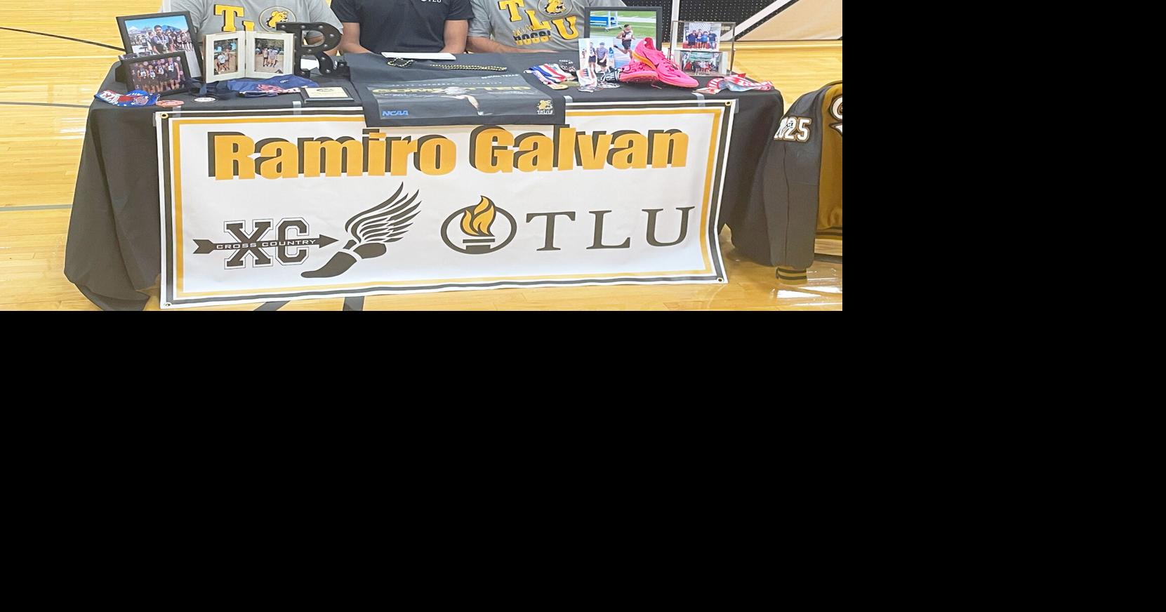 Seguin cross country athlete blazes path to TLU | Sports ...