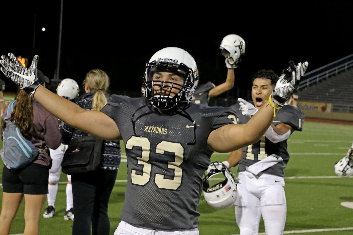 Seguin Matadors Vs Dripping Springs Tigers Photo Galleries