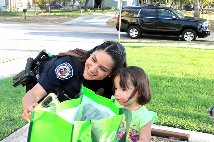 Block parties bring Seguin residents together News