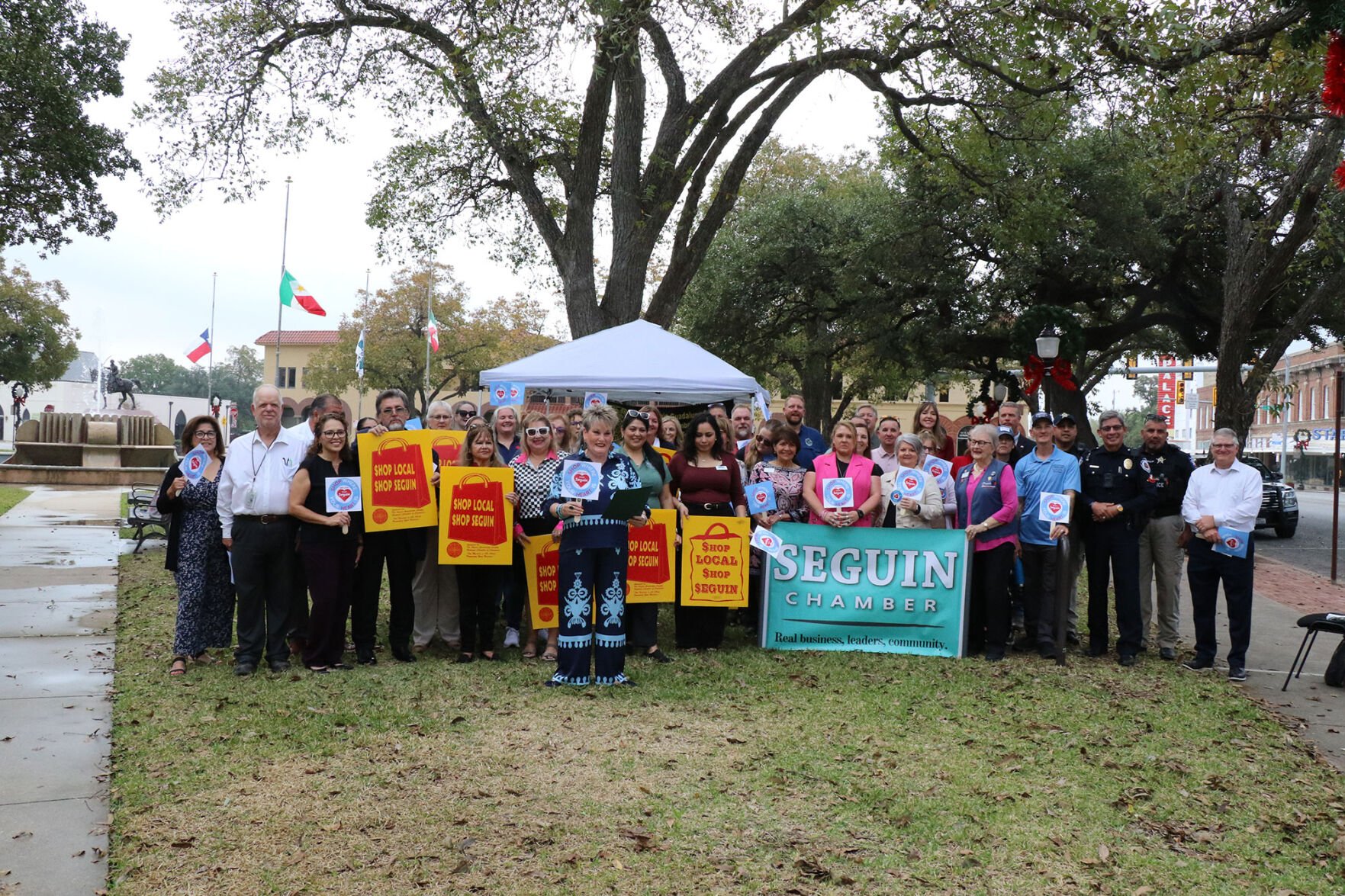 Shopping locally best bet to help city economy Editorials