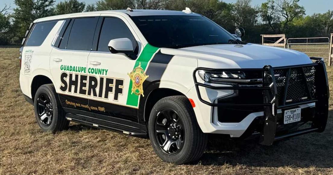 Guadalupe County Sheriff's deputies shoot, kill man holding woman at knifepoint
