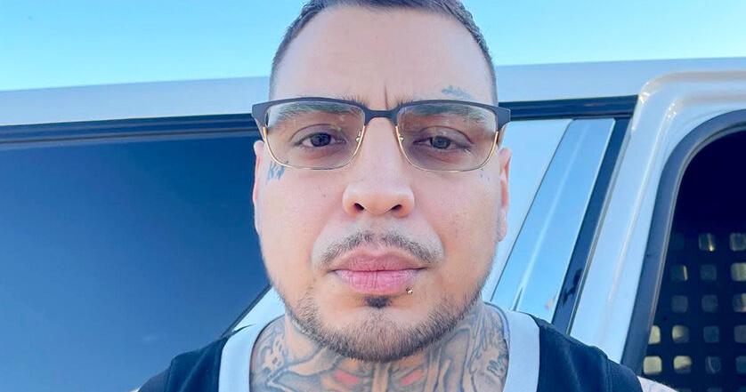San Antonio man sentenced for having fentanyl in Schertz