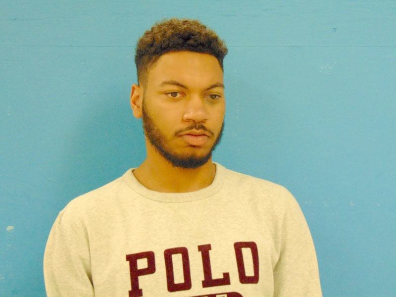 Seguin Man Arrested On Drug Charges Alert Seguingazette Com