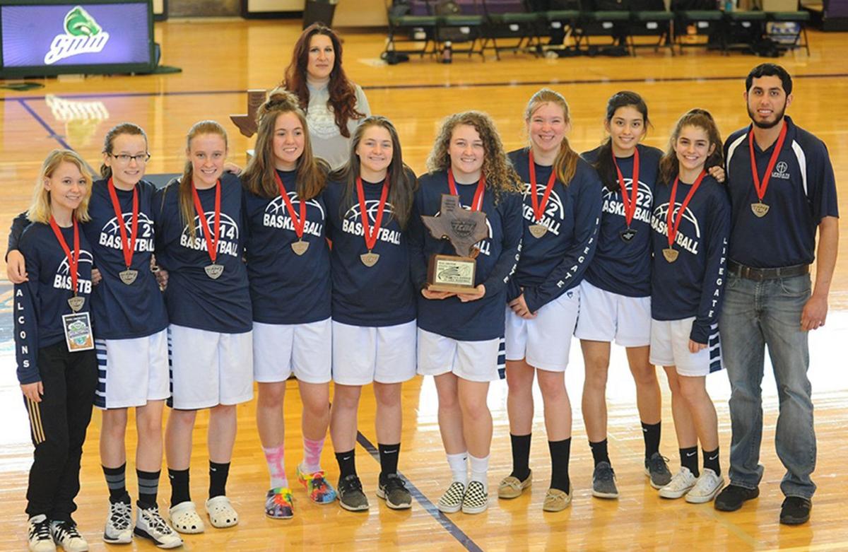Lifegate Girls 2nd Boys 4th In State Sports Seguingazette Com