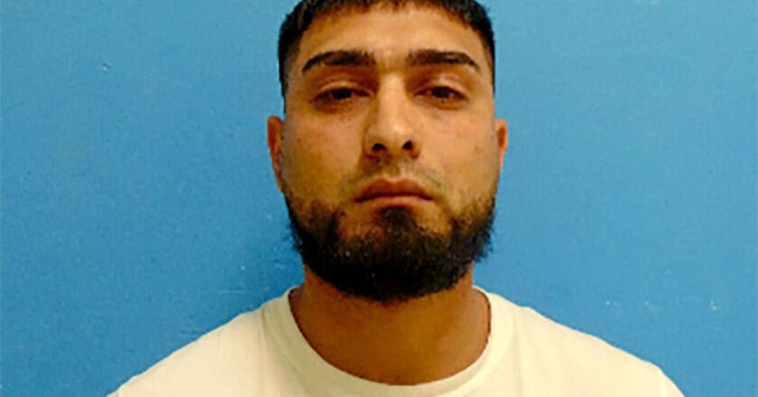 Guadalupe County deputies seize drugs, suspect eludes capture | Alert ...