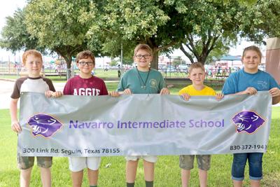 Navarro Intermediate School