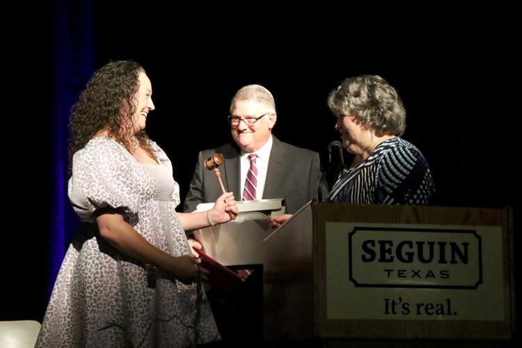 Chamber of Commerce Banquet