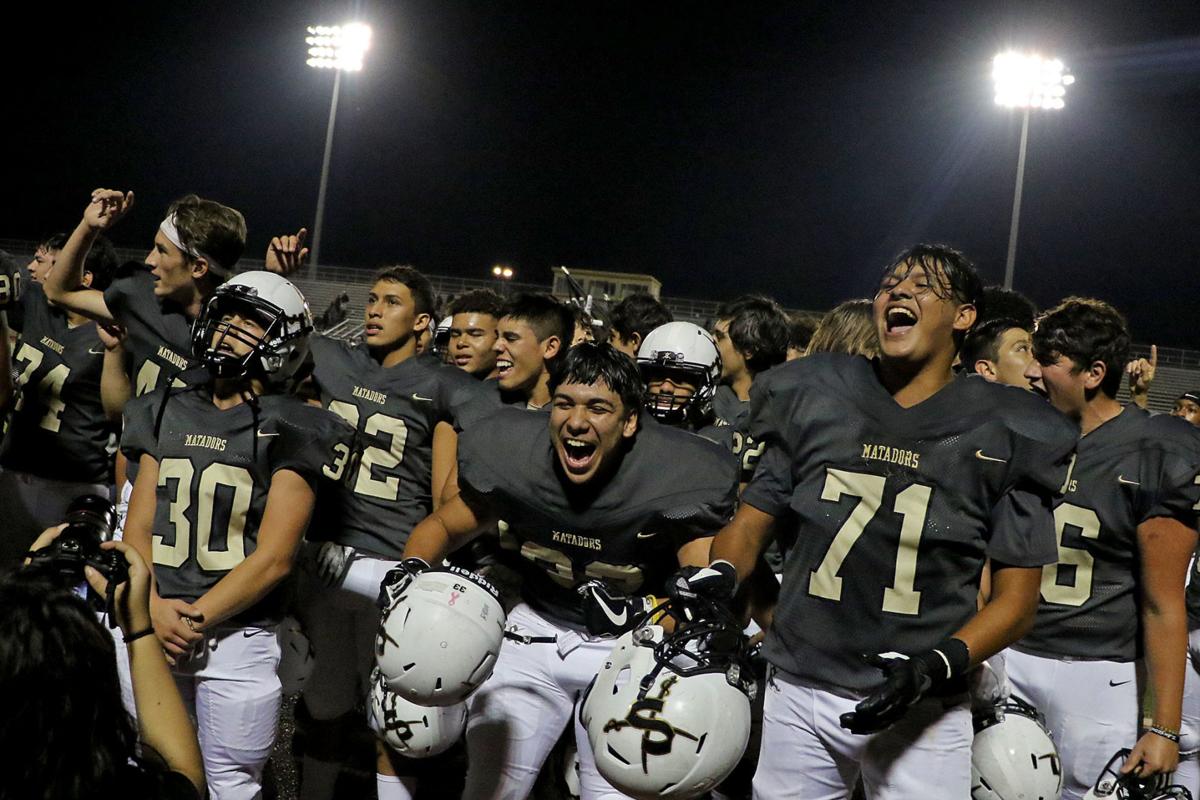 Seguin Matadors Vs Dripping Springs Tigers Photo Galleries
