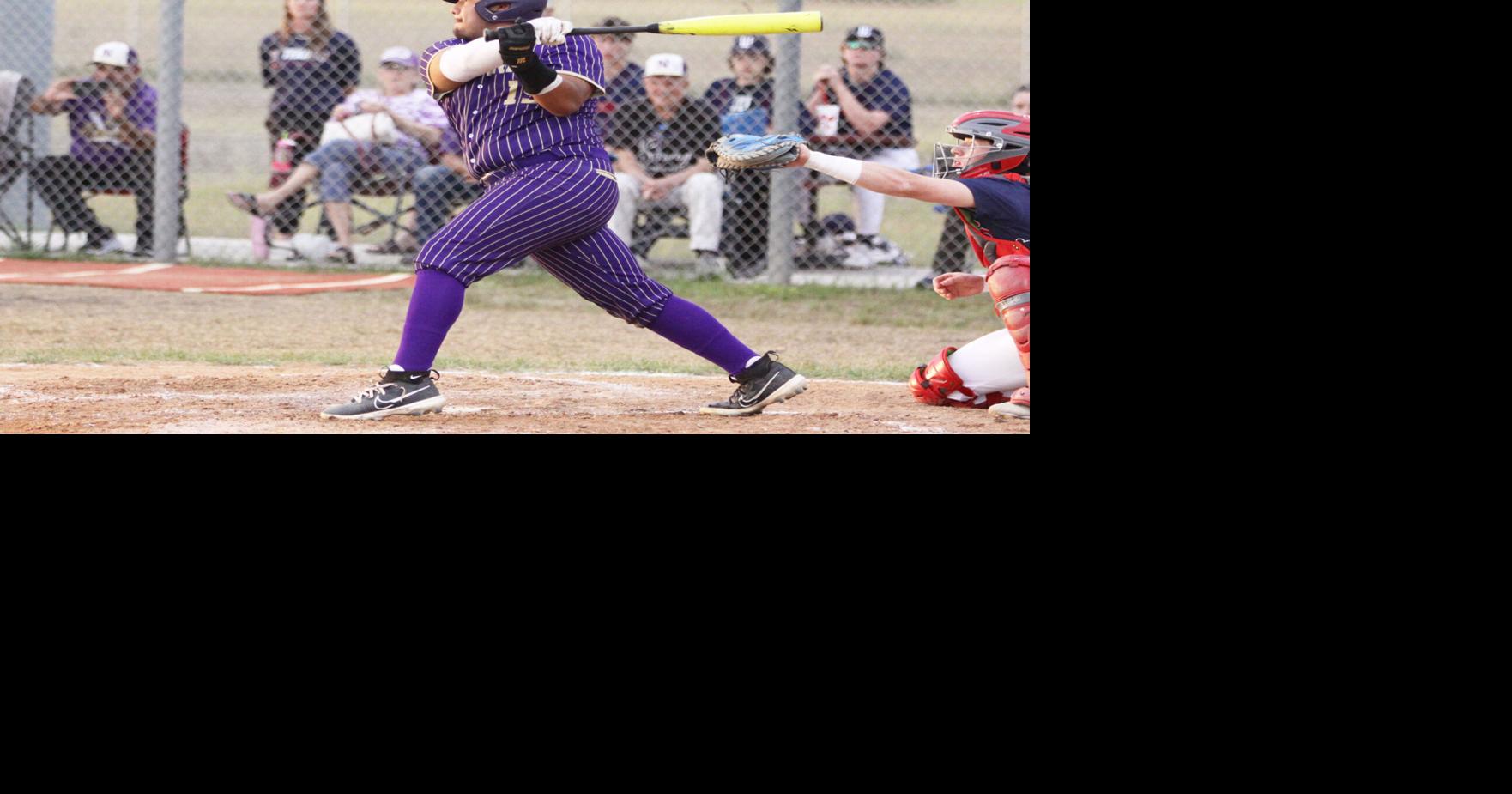 Navarro Panthers go 2-2 at Yoakum Baseball Tournament | Sports ...