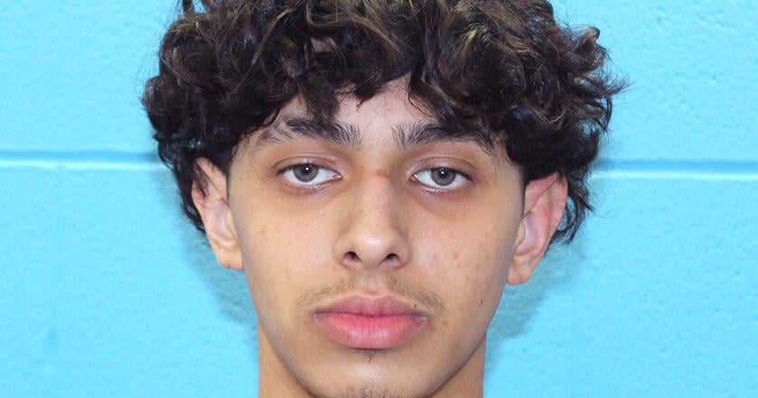 Second Schertz student accused of having gun at school - Vimarsana News