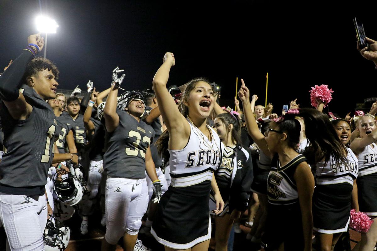 Seguin Matadors Vs Dripping Springs Tigers Photo Galleries
