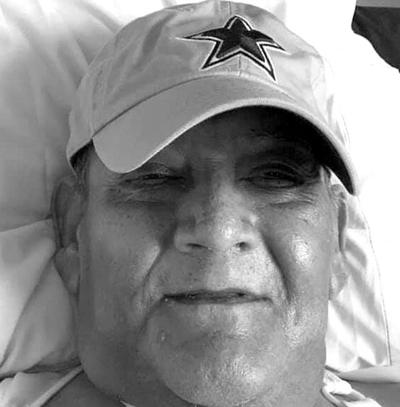 Juan C. Villarreal Sr.
