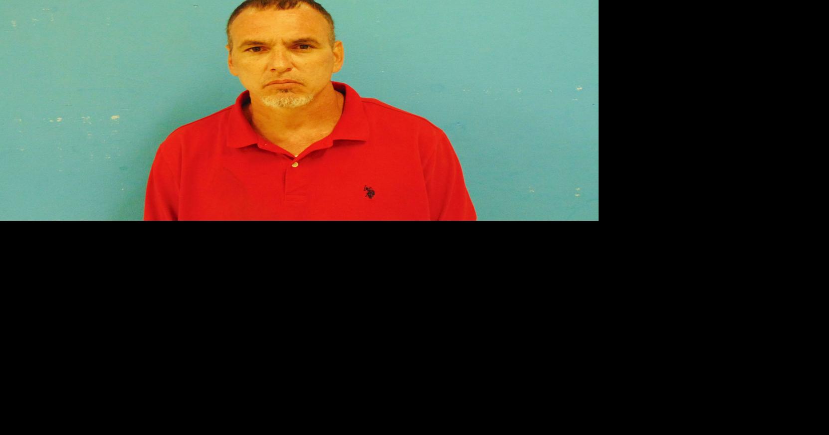 Suspect fled during warrant arrest, faces more drug charges Alert
