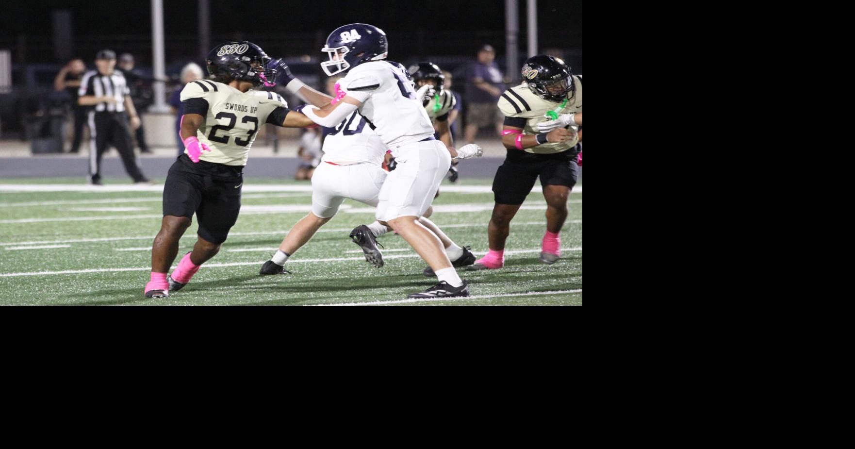 State-ranked Rangers hand Seguin its third district loss | Sports ...